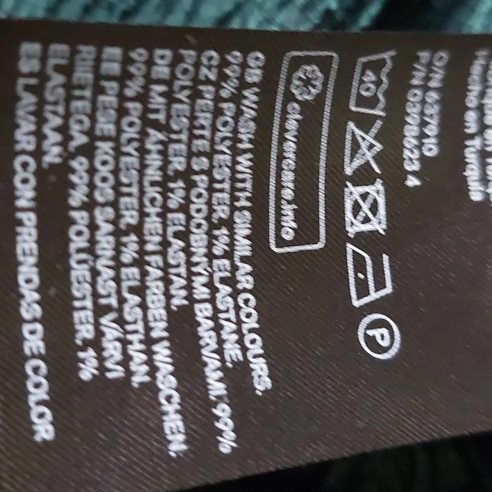 H&M top - Picture 5 of 6